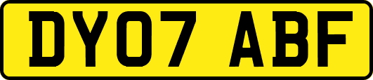 DY07ABF