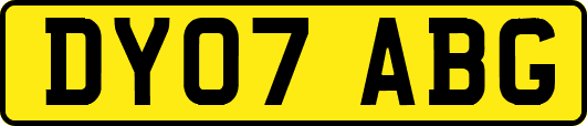 DY07ABG