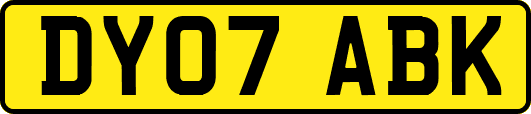 DY07ABK