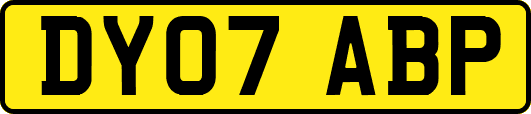 DY07ABP