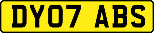 DY07ABS