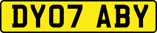 DY07ABY