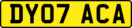 DY07ACA