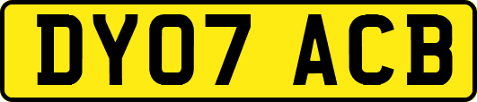DY07ACB
