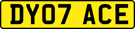 DY07ACE