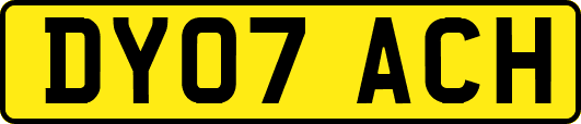 DY07ACH