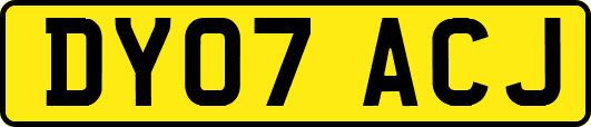 DY07ACJ