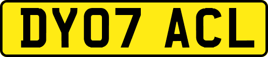 DY07ACL