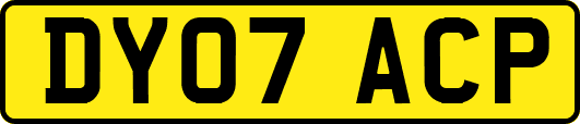 DY07ACP