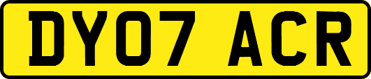 DY07ACR