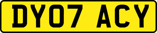 DY07ACY