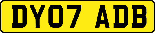 DY07ADB