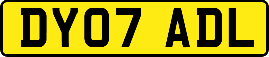 DY07ADL