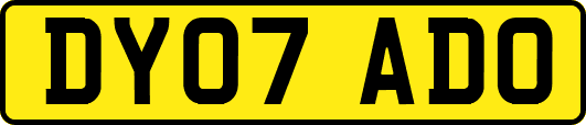 DY07ADO
