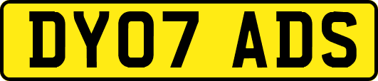 DY07ADS