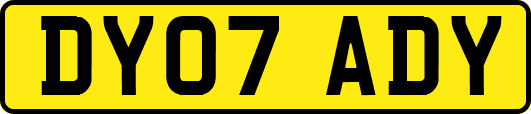 DY07ADY