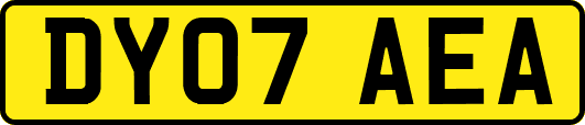 DY07AEA