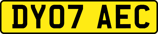 DY07AEC