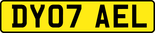 DY07AEL