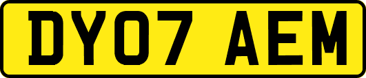 DY07AEM