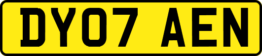 DY07AEN