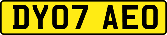 DY07AEO