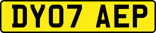 DY07AEP