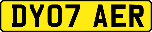 DY07AER
