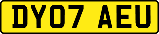 DY07AEU