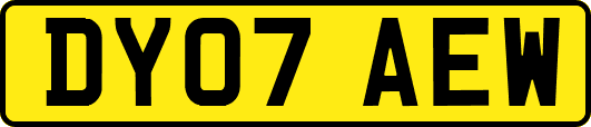 DY07AEW