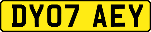 DY07AEY