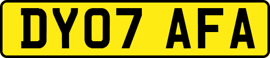 DY07AFA