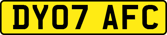 DY07AFC
