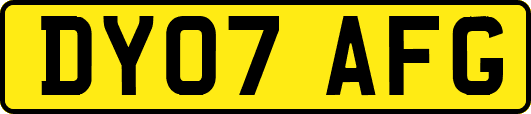 DY07AFG