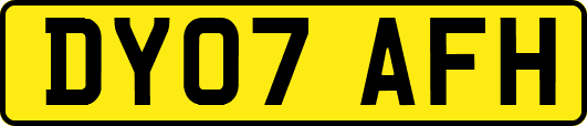 DY07AFH