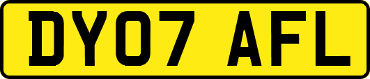 DY07AFL