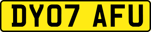DY07AFU
