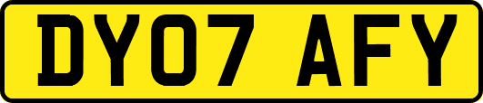DY07AFY