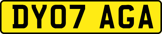 DY07AGA