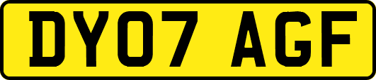 DY07AGF