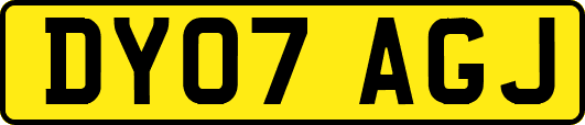 DY07AGJ