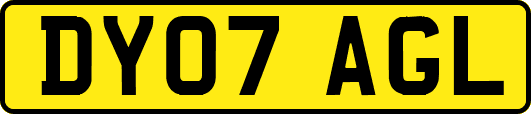 DY07AGL