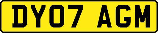 DY07AGM