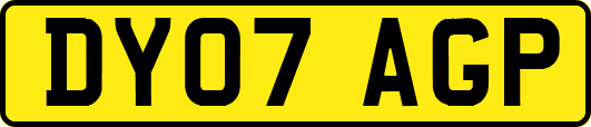 DY07AGP
