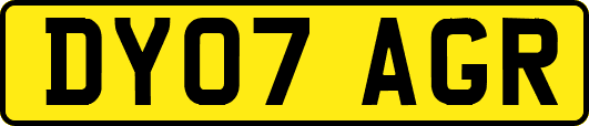 DY07AGR