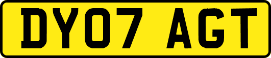 DY07AGT