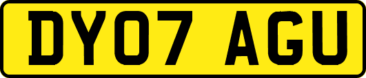 DY07AGU