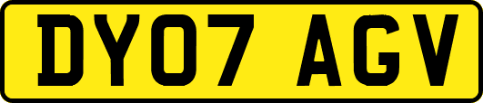 DY07AGV