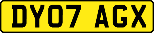 DY07AGX