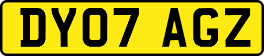 DY07AGZ
